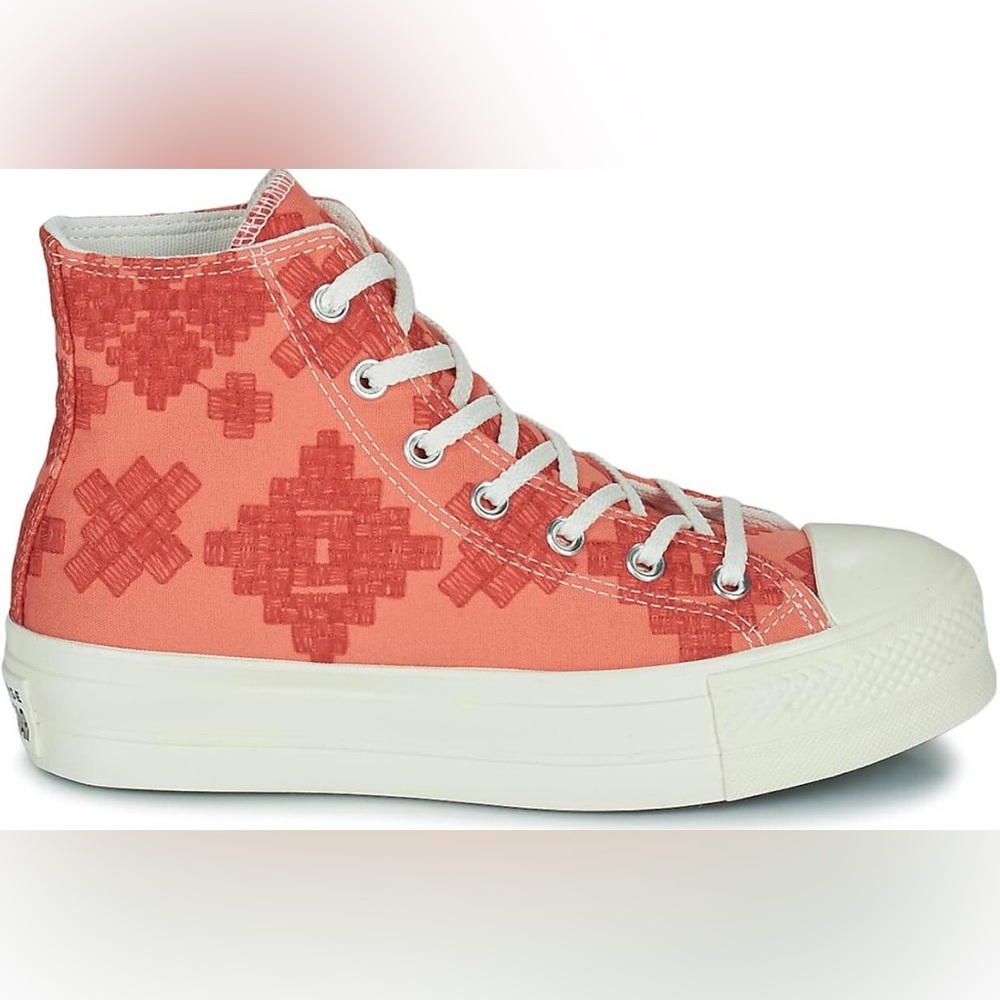 Converse Platform Sneakers
